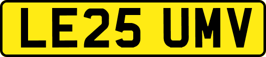 LE25UMV