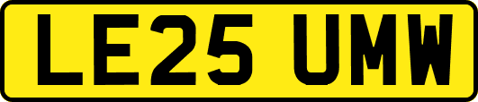 LE25UMW