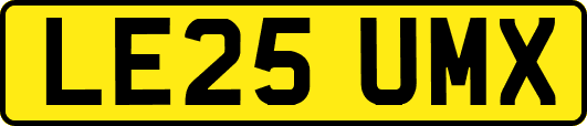LE25UMX