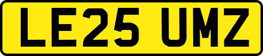 LE25UMZ