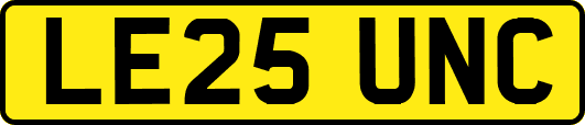 LE25UNC