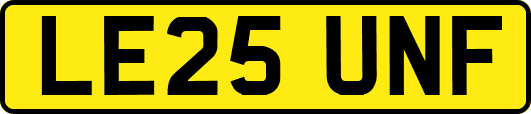 LE25UNF