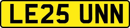 LE25UNN