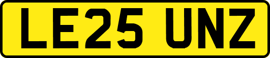 LE25UNZ