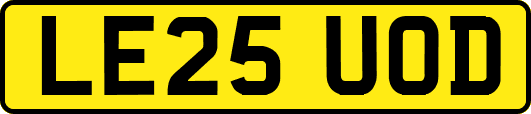 LE25UOD