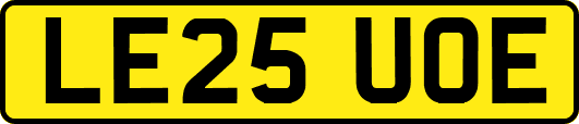 LE25UOE