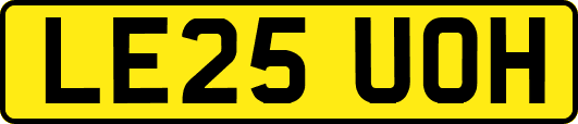 LE25UOH