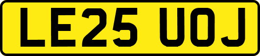 LE25UOJ