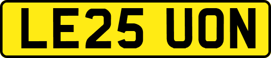 LE25UON