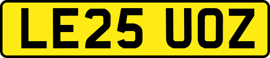 LE25UOZ