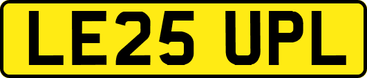 LE25UPL