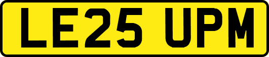 LE25UPM