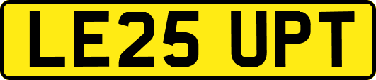 LE25UPT