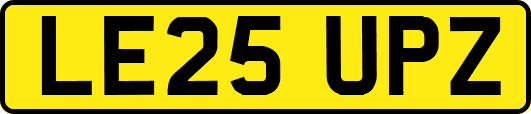 LE25UPZ