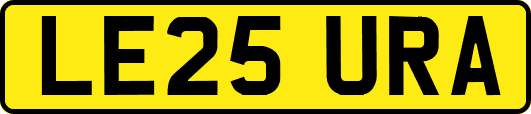 LE25URA