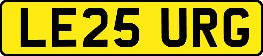 LE25URG