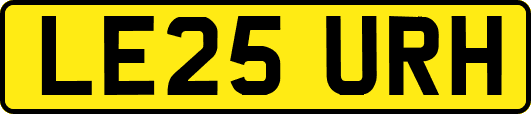 LE25URH