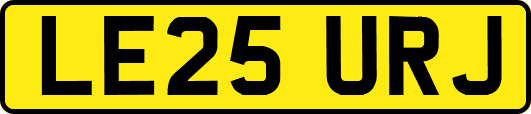 LE25URJ