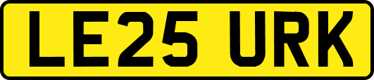 LE25URK