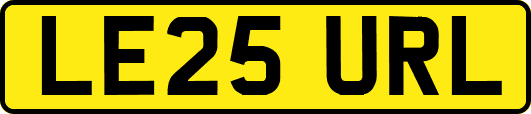 LE25URL