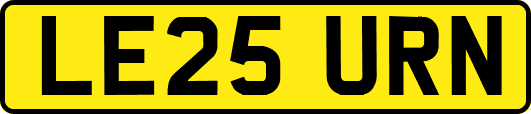 LE25URN