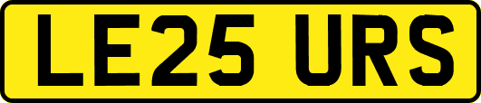 LE25URS