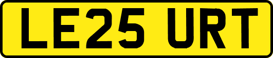 LE25URT