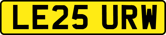 LE25URW