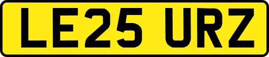 LE25URZ