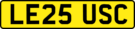 LE25USC