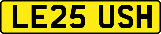LE25USH