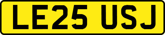 LE25USJ