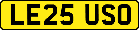 LE25USO