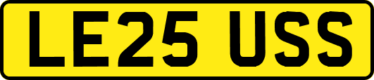 LE25USS