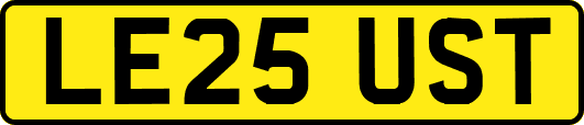 LE25UST