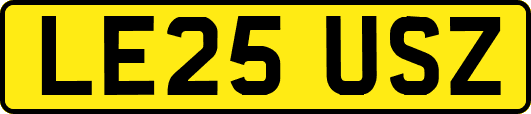 LE25USZ