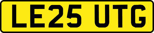 LE25UTG
