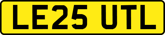 LE25UTL