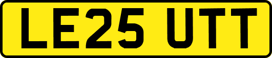 LE25UTT