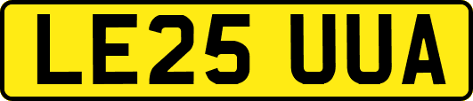 LE25UUA