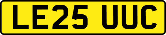 LE25UUC