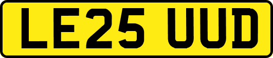 LE25UUD
