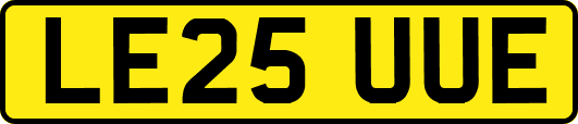 LE25UUE