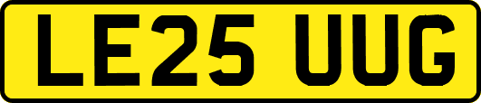 LE25UUG