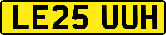 LE25UUH