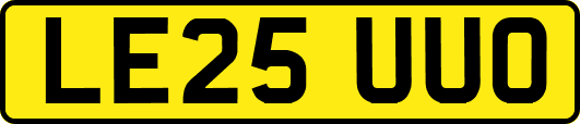 LE25UUO