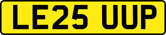 LE25UUP