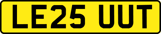 LE25UUT