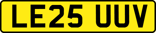LE25UUV