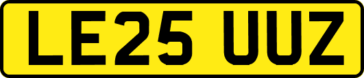 LE25UUZ